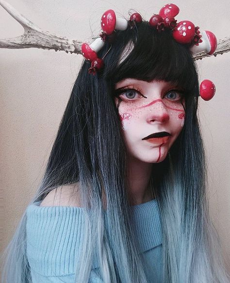 Mushroom Elf, Dark Academia Grunge, Dolly World, Fairy Cosplay, Cat Reading, Film Stills, Larp, Full Moon, Fairy Garden