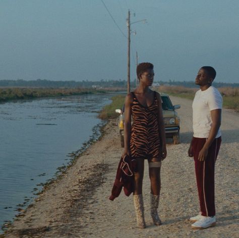 Queen And Slim, Lena Waithe, Mississippi Blues, Filmmaking Cinematography, Female Cop, Black Photography, Film Inspiration, Spoiler Alert, Black Community