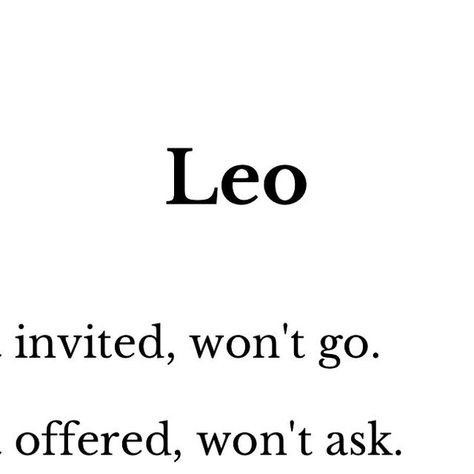 Leo meanings on Instagram: "Yes, yes, & yes 👏 If you see this, follow @leo_meanings 🤍 . . . . #leos #leo #leozodiac #leoseason #leolife #astrology #leosign #leogang #zodiacsigns #leosbelike #leosrule #leozodiacsign #leonation #lions #leoman #leomemes #leowoman #zodiac #lion #leozodiacsunsign #leostarsign #leolove #leotraits #leozodiacsigns #md #turkey #newvoices #firesigns #leoastrology #bhfyp" Leo Turn Ons, Leo Meaning, Leo Star Sign, Leo Traits, Tarot Book, Leo Love, Leo Women, Leo Season, Leo Sign