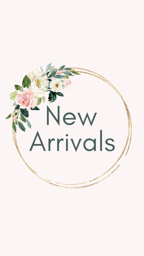 New arrivals IG highlights icons Online Shopping Dp For Instagram, New Stock Arrival Poster For Clothes, Poster For Boutique, New Stock Arrival Poster, New Arrivals Poster Image Instagram, New Arrivals Poster Image, New Arrivals Poster Fashion, New Arrivals Poster, New Stock Alert Poster