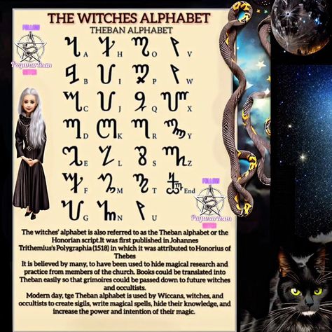 Witches Rune 🧙‍♀️ #witches #rune #witchesalphabet #witch #ukwitchesandpagans #witchesofinstagram #instareels #instamoment #paganartisan Protective Runes Witches, Attraction Rune, Witch’s Runes, Runes History, Laguz Rune, Witches Alphabet, Divination Witch, Paganism Spells, Tarot Magic