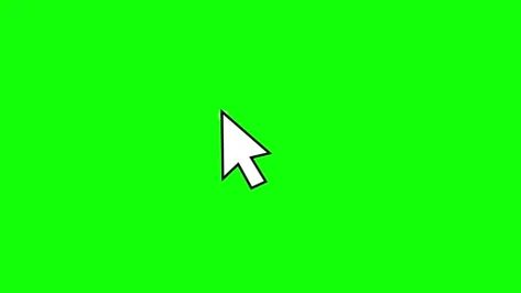 Arrow Cursor Click Animated Icon. Mouse Click Symbol With Spark On Green Screen #AD ,#Animated#Icon#Arrow#Click Computer Mouse Green Screen, Mouse Overlay, Green Screen Mouse, Arrow Green Screen, Mouse Cursor Png, Computer Green Screen, Computer Arrow, Mouse Arrow, Capcut Overlays