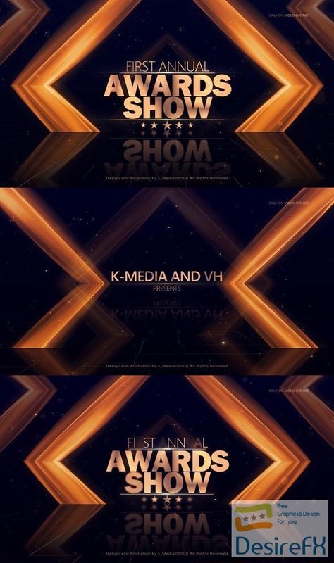 Awards Show 35377857 Award Show Graphic Design, Event Identity, Award Show, After Effects Projects, Free Graphics, Identity Design, After Effects, Keep Calm Artwork, Resolution