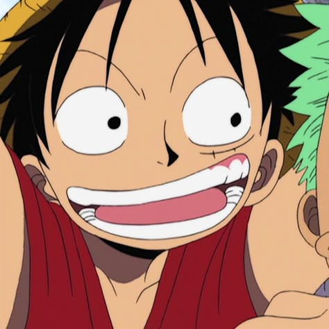 One Piece Matching, Zoro And Luffy, Luffy And Zoro, One Piece Pfps, One Piece Icons, Match Icons, Matching Pfps, Profile Pics, Matching Pfp