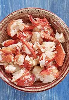 Crab Newburg Recipe, Seafood Newburg, Lobster Newburg, Lobster Thermidor, Alaskan King Crab, King Crab Legs, Baked Alaska, Lobster Meat, Lobster Recipes