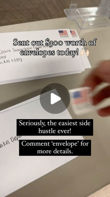 Envelope Writing Jobs, Ebay Reinstatement, Envelope Writing, Get Paid To Write, House Buying, Hack My Life, Paid To Write, Job Info, Startup Business Plan