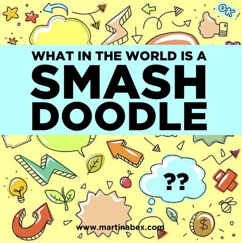 What is a smash doodle and how can you use them in language classes? Smash Doodle Spanish, Smash Doodle, Danielson Framework, Post Reading Activities, Novel Activities, High School Art Lesson Plans, Smash Book Pages, Language Classes, Comprehensible Input