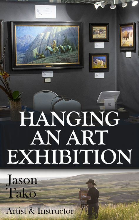 Art Show Display Ideas, Art Show Display, Show Display Ideas, Easy Charcoal Drawings, Oil Painting Ideas, Oil Landscape Paintings, Painting Exhibition, Oil Portraits, Artist Studios