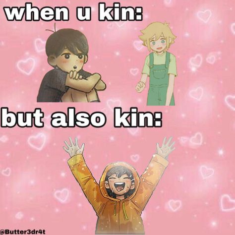 i kin kel less then both of them but still its yeah - tags: omori kinnie meme, kel sunny basil kinnie, kin || tc: @Butter3dr4t Sunny Kinnie Bingo, Kel X Basil, Sunny Kinnie Moment, Sunny Kin Bingo, Kel Kinnie Bingo, Basil Kinnie Bingo, Kel Basil And Sunny, Cutecore Pictures, Sunkissed Omori