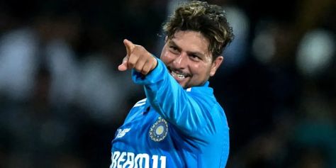 Kuldeep Yadav, Anil Kumble, Sunil Gavaskar, Super 4, Fantasy Team, Rohit Sharma, Asia Cup, Soccer News, Nba News