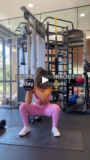 29K views · 40 reactions | — @justtcocoo Full body workout🔥 Grab your dumbbells and let’s get sculpted in my 3-2-1 strength x pilates method. 

Reminder that my 4 week strength x pilates challenge  is starting on April 15th! Start today by following the weekly workout schedule to prep for the Total Body Express Challenge. 🔗in my bio! 

#fitness #workoutmotivation #workoutvideos #fullbodyworkout #dumbbellworkout #gymgirl #homeworkouts #abworkout #pilates | Courteney Fisher | Courteney Fisher · Original audio 3 2 1 Workout Method Schedule, Workout Challange, Muscle Toning Workouts, Weekly Workout Schedule, Pilates Challenge, Abs Exercises, Abs Fitness, Fitness Ideas, Workout Days