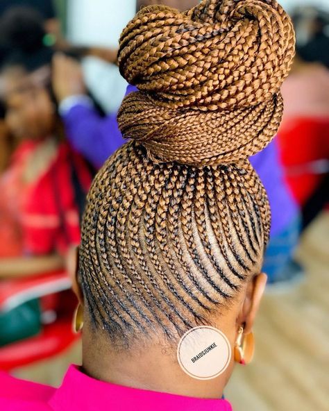 Plaited Braids, Melanin Hairstyles, Hair Collage, Men's Braids, Mini Twists Natural Hair, Small Cornrows, Latest Hair Braids, Cornrow Ponytail, Cornrows Braids For Black Women