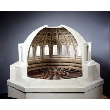 Architectural model - Architectural model for the proposed Reading Room of the British Museum Museum Model, Museum Photography, Architectural Model, Architectural Models, The British Museum, Architecture Poster, Museum Architecture, Museum Shop, British Library