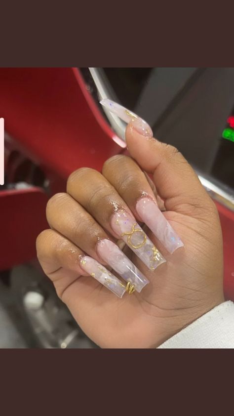 Taurus Nails Ideas, Taurus Nails Designs Acrylic, Birthday Nails Taurus, Taurus Birthday Nails, Taurus Nails Designs, Taurus Nails, Taurus Szn, Zodiac Nail Designs, Taurus Season