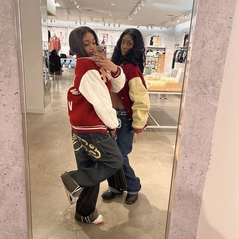 Best Friend Fits, Matching Fits, Matching Outfits Best Friend, Bryson Tiller, Effortless Outfit, Digital Closet, Best Friend Photos, Bestie Goals, Concert Fits