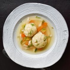 Quick Tomato Soup, Matzo Ball Soup Recipe, Matzah Ball Soup, Seder Meal, Matzah Ball, Matzo Ball, Gourmet Grilled Cheese, Matzo Ball Soup, Quick Soup