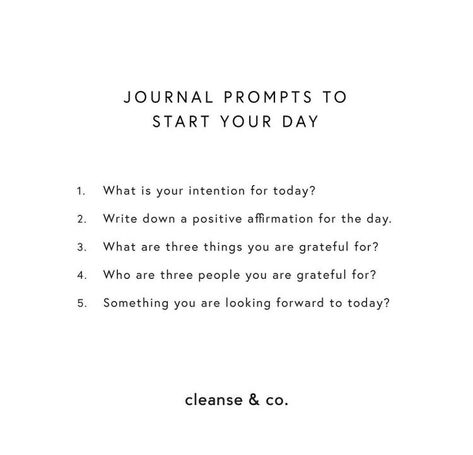 Prompts Journaling, Importance Of Self Care, Affirmations Journal, Morning Journal Prompts, Mindfulness Journal Prompts, Morning Journal, Journal Inspiration Writing, Healing Journaling, Gratitude Journal Prompts