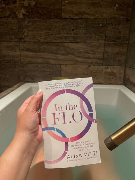 Great book about cycle syncing and hormone imbalance! ��‘In the Flo’ by Alisa Vitti. Follow my shop @amandapamblanco on the @shop.LTK app to shop this post and get my exclusive app-only content! #liketkit @shop.ltk https://liketk.it/4c7Mz In The Flo Book, Books About Hormones, In The Flo, Alisa Vitti, Cycle Syncing, Pure Imagination, Health Books, Hormone Health, Hormone Imbalance