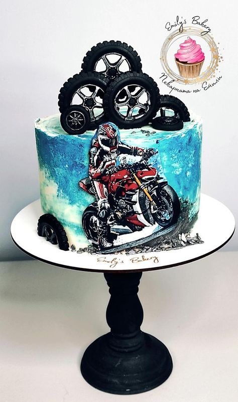 Boys Cake, Cakes For Men, Cakes For Boys, Cake Decorating, Birthday Cake, Pastel, Cake