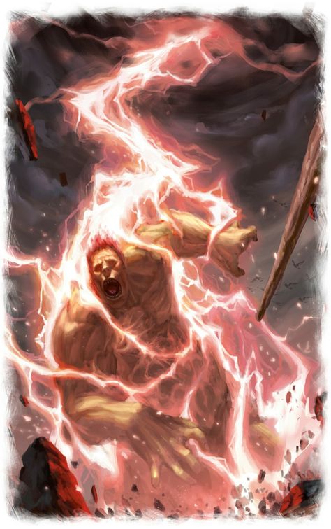 Lightning Spell, Lightning Art, Mtg Art, Forgotten Realms, Transformers Artwork, World Of Fantasy, Dungeons And Dragons Characters, Magical Art, Marvel Comics Art