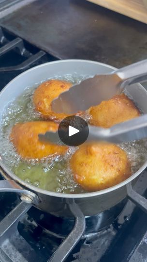 25K reactions · 5.1K shares | Let’s make Buñuelos Aga or Banana Donut! #chamorrofood #chamorrro #buñuelos #bananas | Anthony Reyes | URock · Day-O (The Banana Boat Song) Banana Fried, Banana Desserts, Meatless Meatballs, Leftover Bread, Plantains Fried, Banana Boat, Fritter Recipes, More Recipes, Banana Bread Recipes