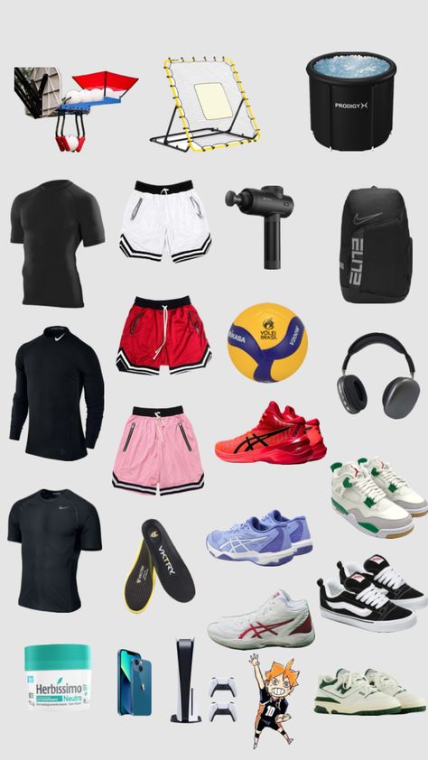 Stem Outfits, Basketball Shoes Kyrie, Sporty Outfits Men, Volleyball Uniforms, Mens Volleyball, Drippy Outfit, Classy Outfits Men, Soccer Outfits, Volleyball Outfits