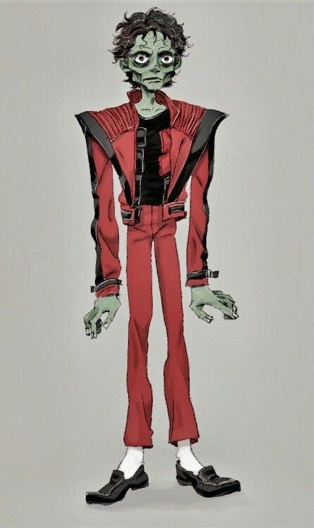 Michael Jackson Thriller Drawing, Michael Jackson Fanart, Michael Jackson Zombie, Michael Jackson Cake, Mj Fanart, Zombie Illustration, Michael Jackson Drawings, Michael Jackson Art, Zombie Art