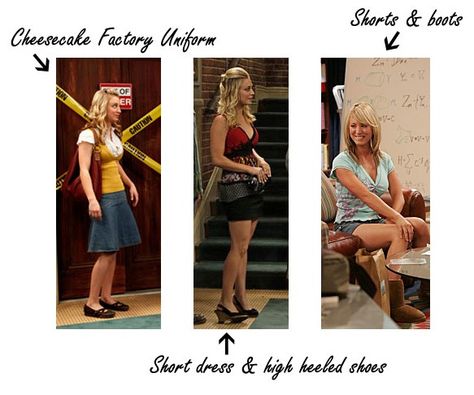 lol hello Penny Big Bang Theory Halloween costume inspiration ;) Big Bang Theory Halloween Costumes, Penny Big Bang Theory Outfits, Big Bang Theory Costumes, Penny Big Bang Theory, Theory Outfits, Penny Outfits, Big Bang Theory Show, Big Bang Theory Penny, Halloween Costume Inspiration