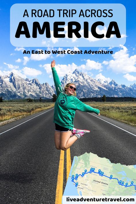 Usa Road Trip Map, Los Angeles Road Trip, Roadtrip Tips, Road Trip Across America, Great American Road Trip, Usa Road Trip, Road Trip Map, Ultimate Road Trip, Usa Roadtrip