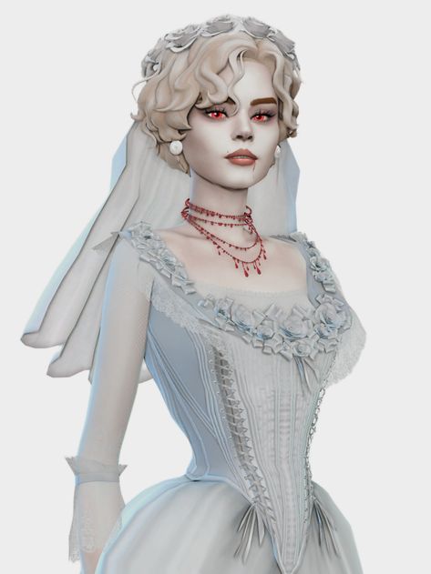 https://t.me/sims4lookLiya/107?single Sims 4 Inuyasha Cc, Sims 4 Cc Vampire Dress, Fat Sims 4 Cc, Sims 4 Cc Phantom Of The Opera, Lace Sims 4 Cc, Phantom Of The Opera Sims 4 Cc, Sims 4 Skull Mask, Beautiful Sims 4 Characters, Astarion Sims 4