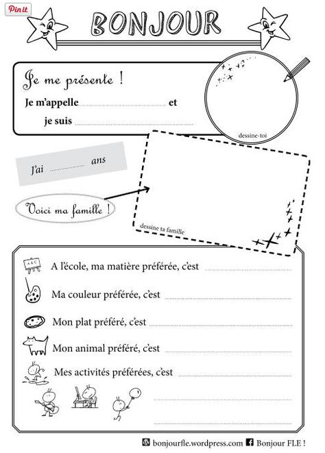 Here is a great lesson for the beginning of the school year! https://bonjourfle.wordpress.com/2015/08/19/bonjour/ … French Lessons For Beginners, French Immersion Resources, French Greetings, Learning French For Kids, French Flashcards, French Worksheets, French Teaching Resources, French For Beginners, French Activities