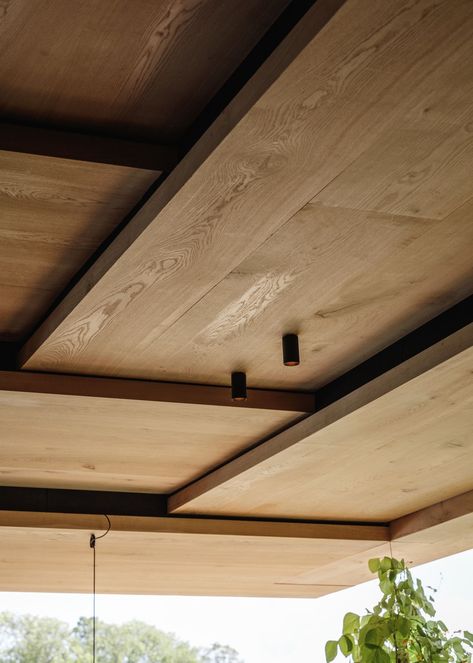 Noma 2.0 | Leibal Noma Restaurant, Architecture Ceiling, Timber Ceiling, Plafond Design, Faux Plafond, Ceiling Design Modern, Ceiling Detail, Ceiling Treatments, Dropped Ceiling