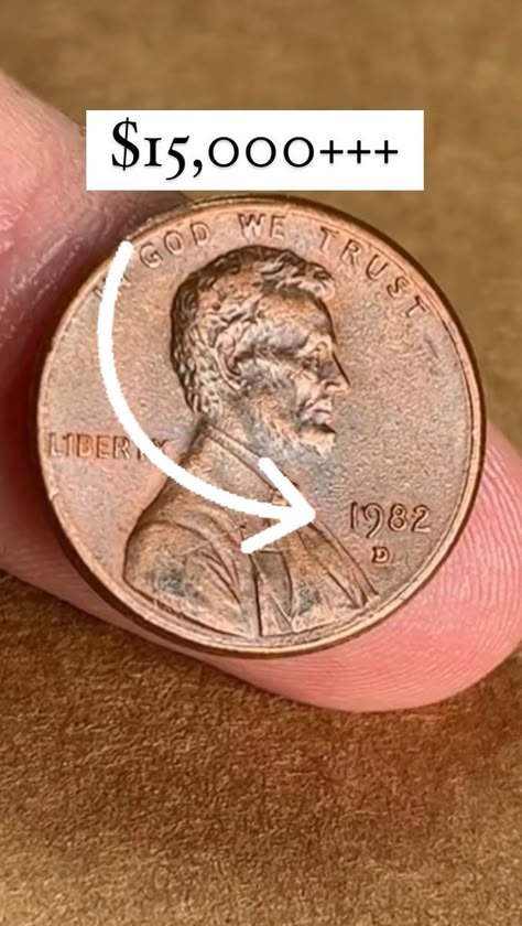 Dollar Coin Value, Valuable Wheat Pennies, Old Coins Price, Collecting Coins, Old Pennies Worth Money, Saving Coins, Old Coins Value, Rare Pennies, Valuable Pennies