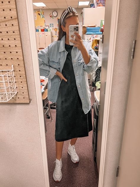 Classroom Outfits, Mission Fits, Teacher Appropriate Outfits, Casual Teacher Outfit, Teacher Fits, Cute Teacher Outfits, Teacher Wardrobe, Modest Outfit Ideas, Teacher Clothes