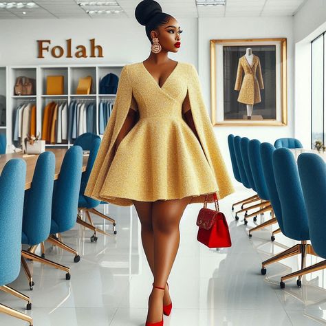 The one and only FOLAH SIGNATURE 🔥 🥵 ⛈️ Kindly tag us whenever you recreate any of our designs . #tailorcatalogue #tailorcataloguepage #viral #tailor #trending #lagosfashionista #lagos #fashion #fashiondesigner #asoebi #AsoEbiBella #asoebiglam #stylish #creative #asoebibellanaija #reels #viralreels #celebrity #viralvideos #fashionstyles #bellanaijaweddings #bellanaija #fashionillustration #fashionista #fashionblogger #explore #exploremore #explorepage #explorer #fashiongallery Lagos Fashion, Classy Short Dresses, Corporate Chic, African Wear Dresses, Bella Naija Weddings, African Print Fashion Dresses, African Design Dresses, African Print Fashion, African Wear