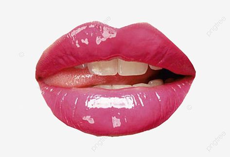 Png Lips, Lips Clipart, Lips White, Render People, Png Polyvore, Moodboard Pngs, Pink Png, Collage Art Projects, Lip Fillers