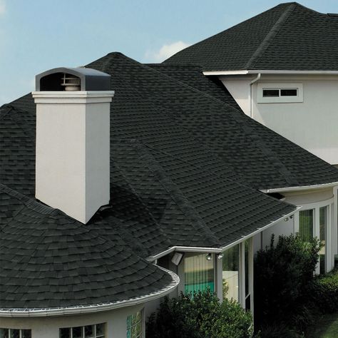 GAF | Timberline HD® Shingles Gaf Timberline Shingles, Timberline Shingles, Roof Shingle, Architectural Shingles Roof, Old Greenwich, Shingle Colors, Shingle Style Homes, Architectural Shingles, Asphalt Roof Shingles