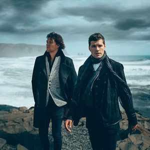 For King and Country near you | Tour Dates & Concerts 2019 & 2020 – Songkick Burn The Ships, For King And Country, Country Aesthetic, King And Country, Christian Artists, Country Concerts, Music Library, Tour Dates, Album Design