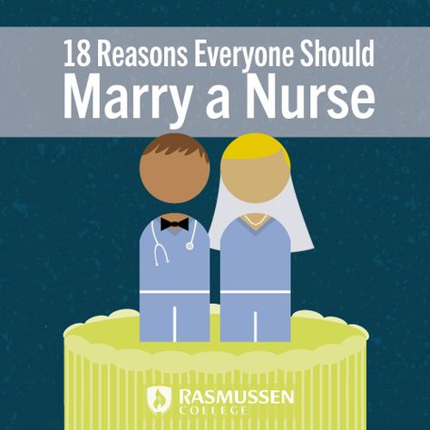 18 Reasons EVERYONE Should Marry a Nurse #lovenurses #marryanurse #dateanurse Nurse Wedding, Dating A Nurse, Becoming A Nurse, Future Nurse, Good Listener, Medical Humor, Nclex, Life Partners, Great Life