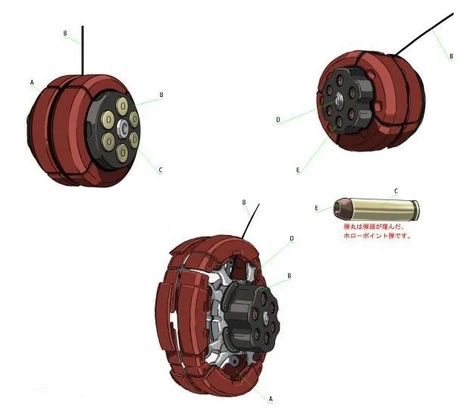 Bridget's yo-yo | Guilty Gear Wiki | Fandom Weaponized Yoyo, Bridget Guilty Gear, Pc Ideas, Tactical Gear Loadout, The Guilty, Guilty Gear, Cool Swords, Concept Art Drawing, Cyberpunk Art