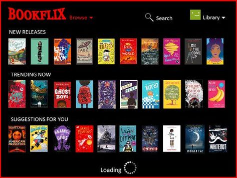 Bookflix Display, School Library Book Displays, 40 Book Challenge, Library Bulletin Board Ideas, School Library Decor, Book Display Ideas, Reading Display, Teacher Decor, School Library Displays