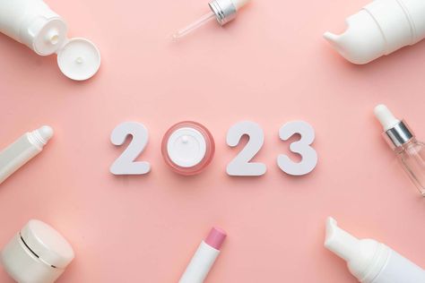 Top 10 Beauty and Skincare Trends in 2023 2023 Skincare, Trends In 2023, Slow Beauty, Last Minute Birthday Gifts, Clean Cosmetics, Beauty And Skincare, Beauty Marketing, Cosmetics Industry, Top Skin Care Products