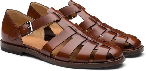 Amazon.com | Vannida European and Amenrican Mens Fisherman Sandals,Summer Leather Casual Baotou Breathable Fisherman Shoes. (black,13) | Sandals Fisherman Shoes, Fisherman Sandals, Black 13, Kids Luggage, Luxury Store, Pharmacy Gifts, Sandals Summer, Shoes Black, Beauty And Personal Care