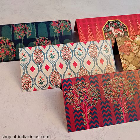 Gift Envelope Designs, Money Envelopes Design, Money Envelope Design, Professional Gift Ideas, Red Envelope Design, Wrapping Money, Unique Envelopes, Fancy Envelopes, Eid Card Designs