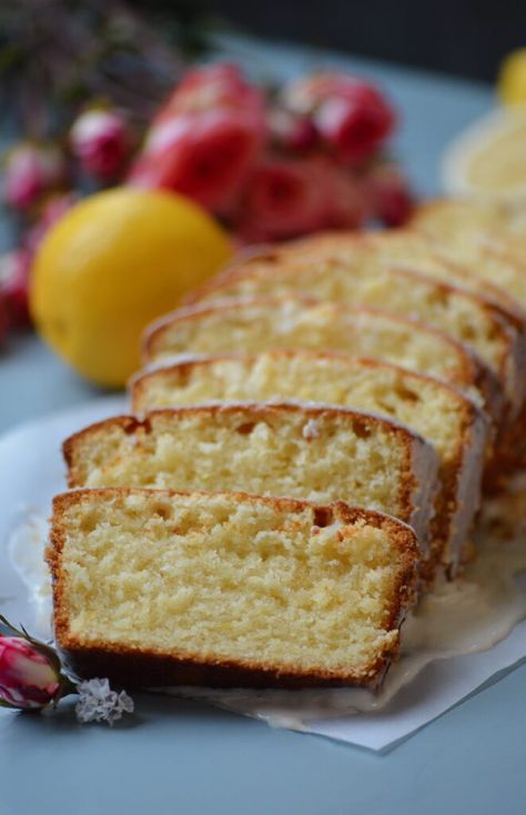 Corrigan Sisters, Iced Lemon Loaf, Pumpkin Spice Milkshake, Starbucks Lemon Loaf, Lemon Loaf Recipe, Starbucks Lemon, Apple Cider Donuts Baked, Apple Puff Pastry, Spring Dessert