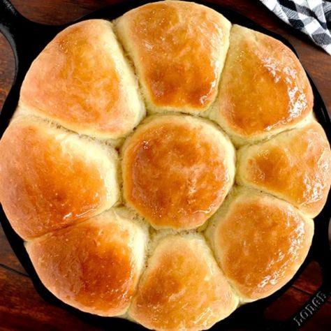 Dairy Free Dinner Rolls, Pull Apart Dinner Rolls, Chicken Chili Soup, Thanksgiving Rolls, Thanksgiving Spread, Salted Toffee, Bread Alternatives, How To Store Bread, Dairy Free Dinner