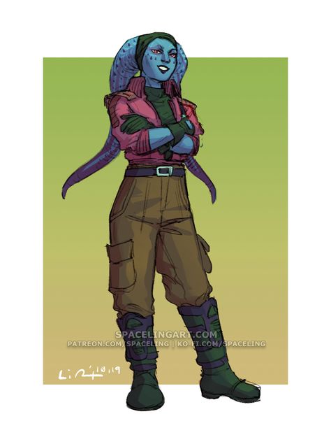 Starwars Twi'lek, Star Wars Twi'lek Oc, Twi’lek Oc, Star Wars Twi'lek, Twi Lek Oc, Star Wars Twilek, Twi'lek Oc, Twi’lek Female, Star Wars Species