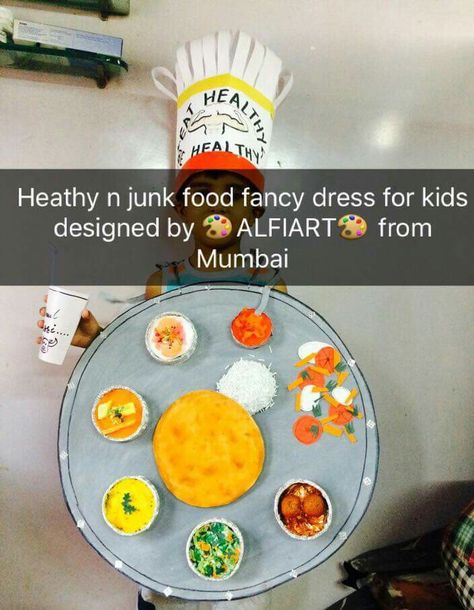 Fancy dress Food Fancy Dress Ideas For Kids, Food Fancy Dress Ideas, Food Fancy Dress, Fancy Dress Ideas For Kids, Fancy Dress Costumes Kids, Food Competition, Fancy Dress Ideas, Science Exhibition, Brain Healthy Foods