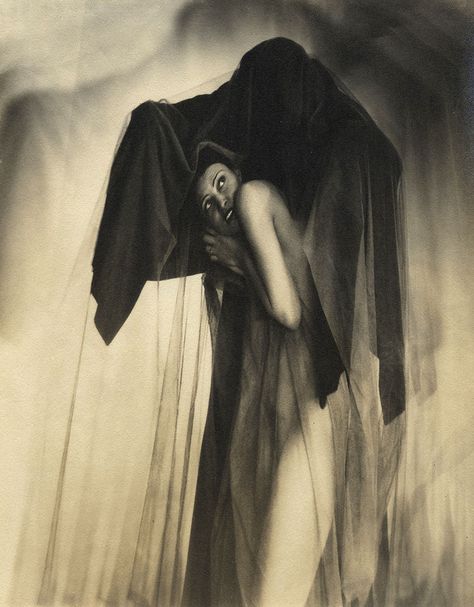 William Mortensen, Photographic Artist, Photographs Of People, Ansel Adams, Portrait Artist, Horror Films, The Guardian, In America, Art Gallery