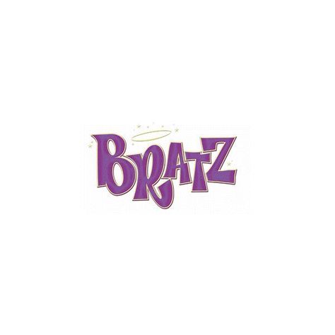 Brats Wallpapers, Y2k Aesthetic Wallpaper Purple, Bratz Logo, Boxing Logo, Bratz Movie, Bratz Outfit, Y2k Aesthetic Wallpaper, Bratz Girls, Ipad Wallpapers